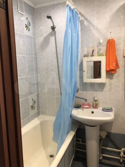 1-к. квартира, 32 м², 1/9 эт.