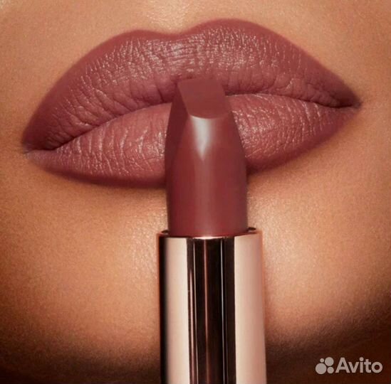 Charlotte Tilbury Pillow Talk Lip Kit набор