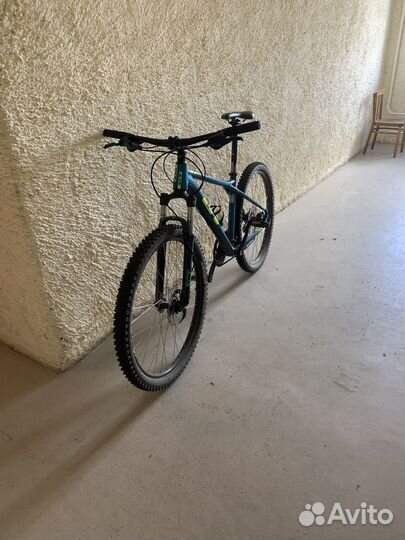 GT Avalanche Sport 27.5