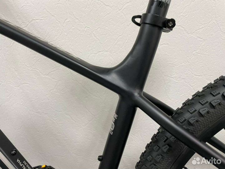 Горный велосипед на 29