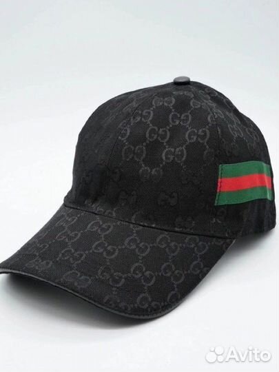 Кепка бейсболка