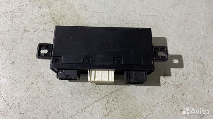 Блок двери BMW 7 series E38 iL