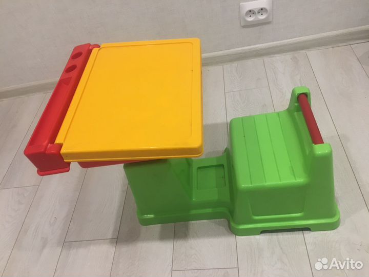 Стол детский Маленький ученик