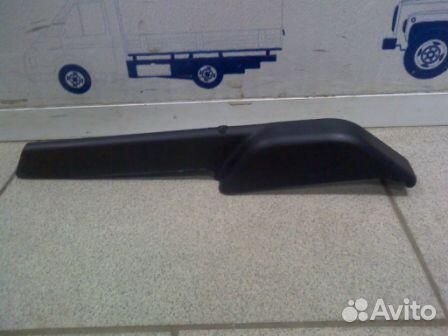 Облицовка рычага стоян.тормоза 3110