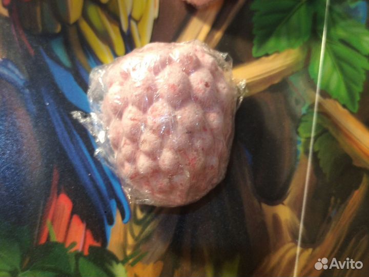 Набор мыло и 4 бомбочки для ванны