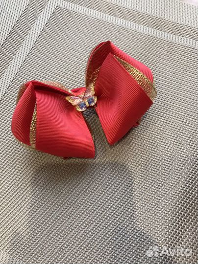 Резинка для волос