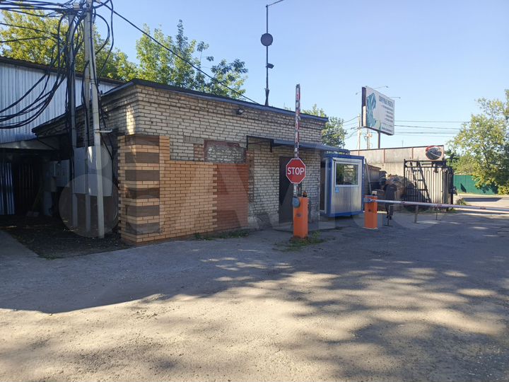 Сдаётся помещение свободного назначения