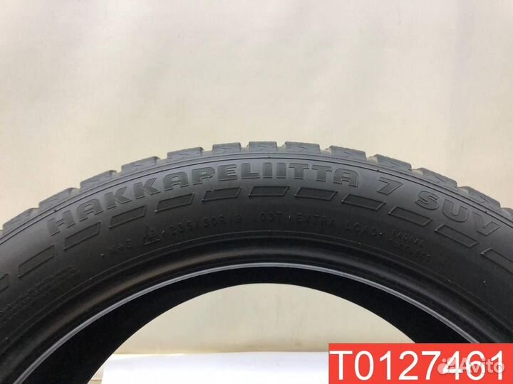 Nokian Tyres Hakkapeliitta 7 SUV 235/50 R19 103T