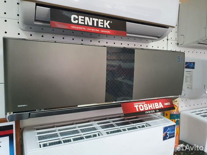 Монтаж - тех обслуживание- продажа Сплит систем