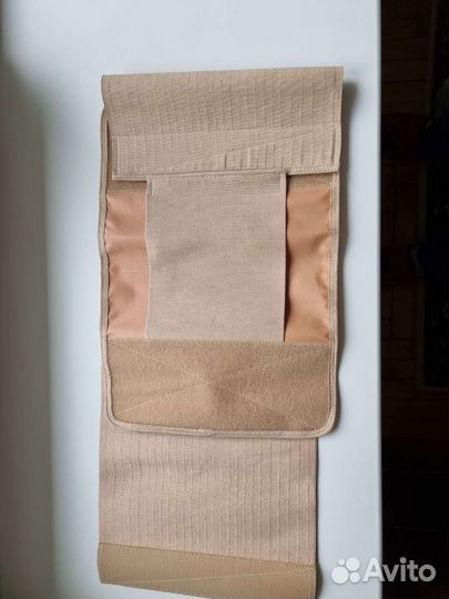 Бандаж послеоперационный для стомы