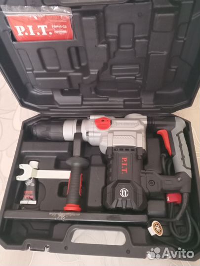 Перфоратор