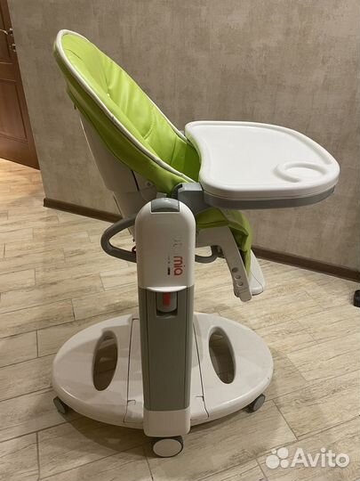 Стульчик для кормления peg perego tatamia