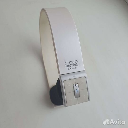 Беспроводные наушники