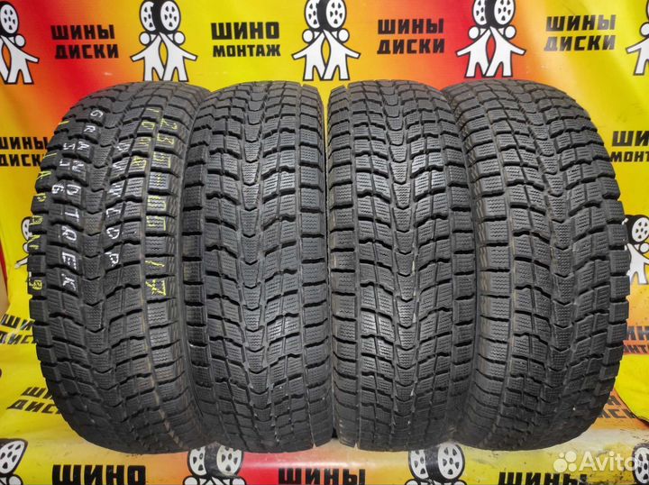 Dunlop Grandtrek SJ6 235/65 R17 104Q