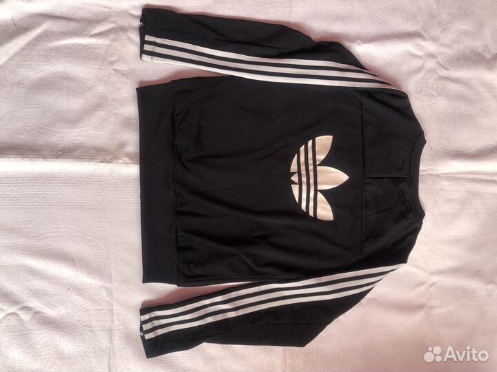 Костюм спортивный Adidas