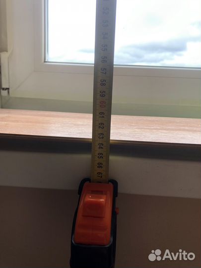 Полка для цветов