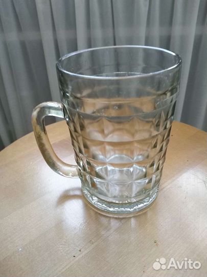 Кружка пивная