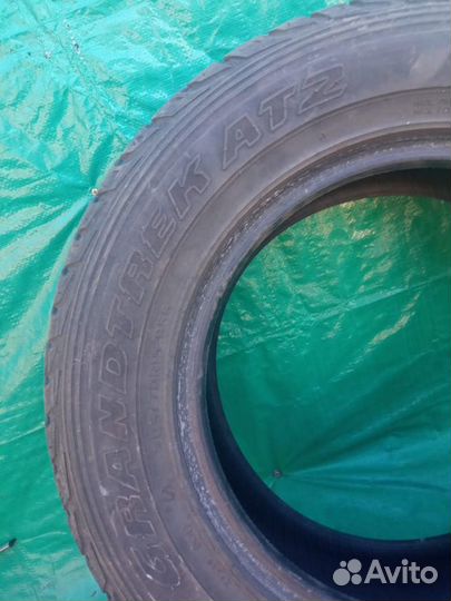 Dunlop Grandtrek AT2 205/70 R15 95S