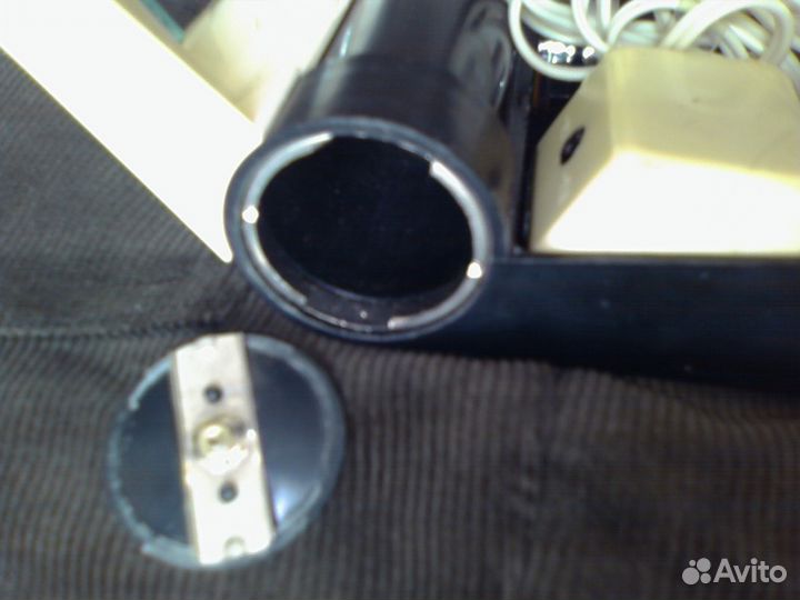 Электробритва