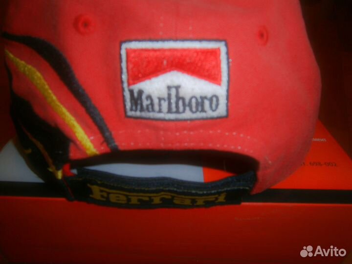 Ferrari-1996-оригинал