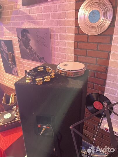 Музыкальные инструменты, акустика, техника