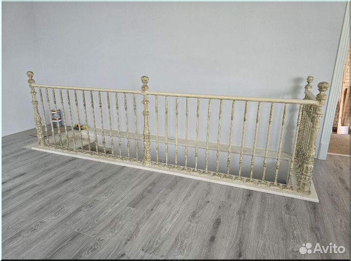 Художественное литье, ковка, ворота