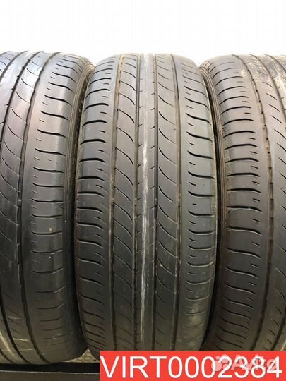 Dunlop SP Sport Maxx 050 235/55 R20 102V