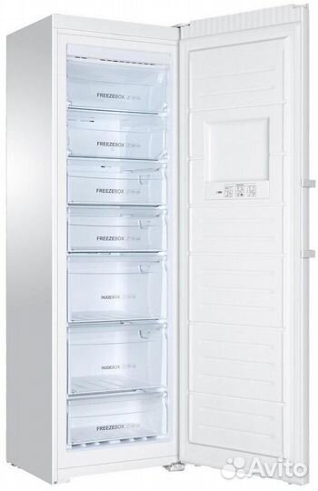 Морозильник Haier