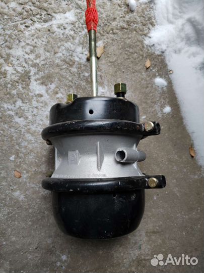 Энергоаккумулятор