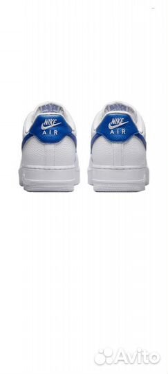 Кроссовки nike air force 1