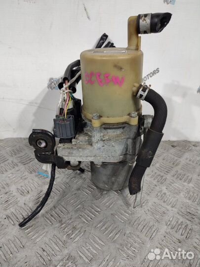 Гидроусилитель Mazda Biante ccefw LF 2008