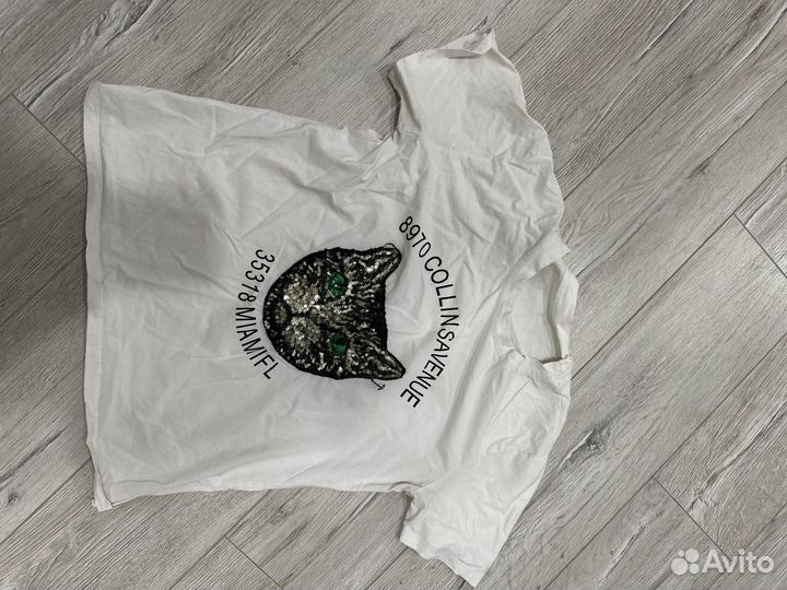 Женская одежда пакетом