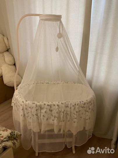 Люлька Funna baby