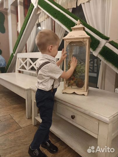 Праздничная одежда на мальчика 98-104