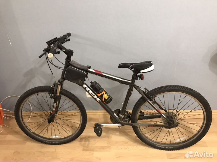 Велосипед Trek 820