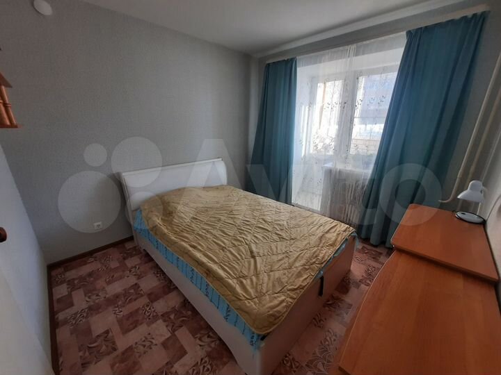 2-к. квартира, 46,9 м², 2/16 эт.