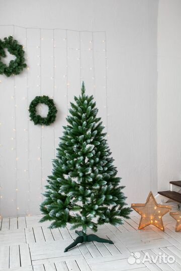 Искусственные елки оптом