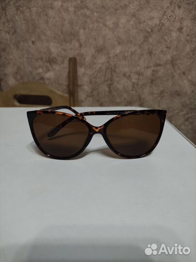 Солнцезащитные очки женские