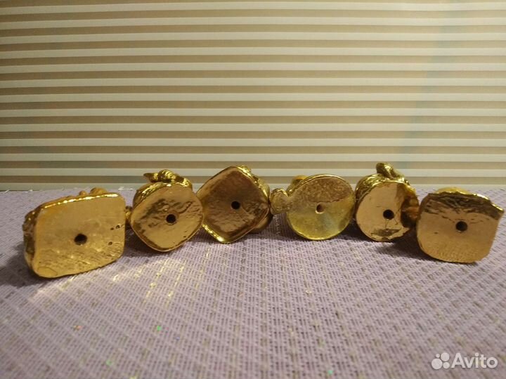 Будда Хотэй. Набор фигурок