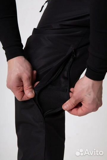 Брюки горнолыжные Saimaa wmmpi1