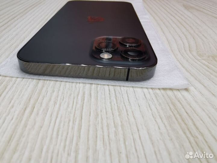 iPhone 12 pro корпус оригинал