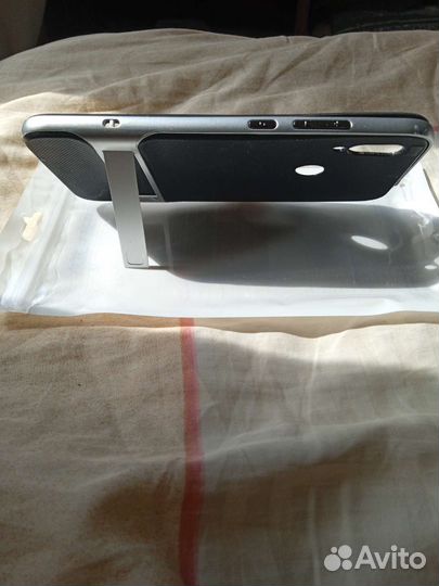 Чехол для Redmi Note 7 Pro