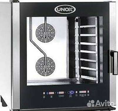 Ремонт и обслуживание торгового и пищевого оборудо