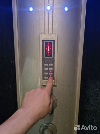 Душевая кабина 90х90 угловая