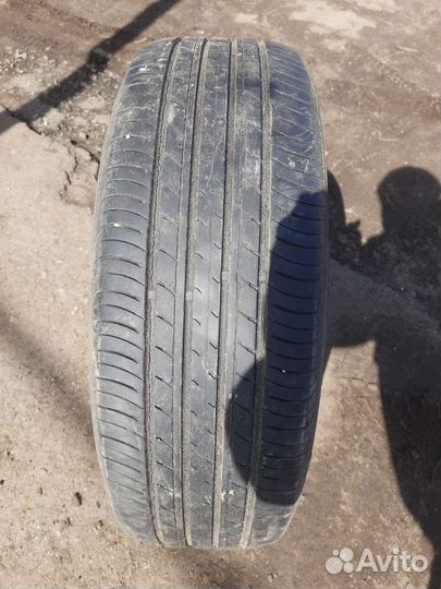 Yokohama Geolandar G98 225/65 R17