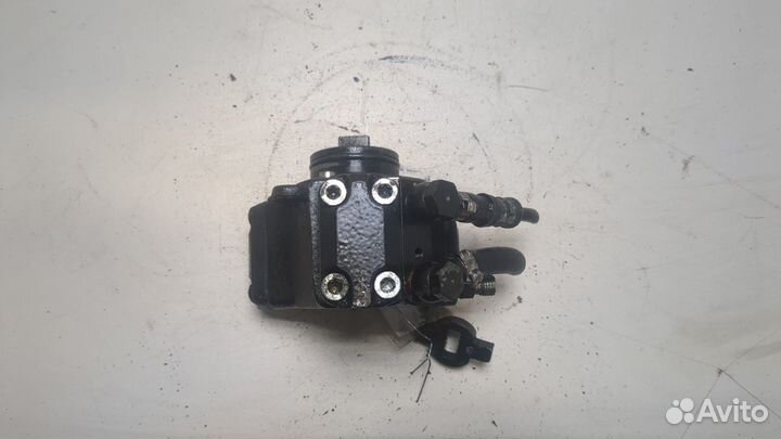 Тнвд Opel Corsa D, 2007