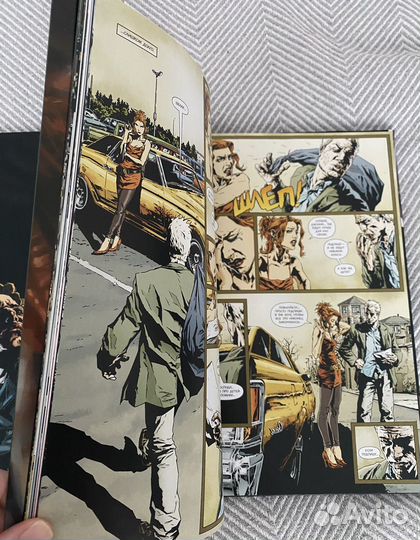 Брайан Аззарелло. Джокер : графический роман