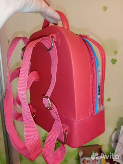Рюкзак детский