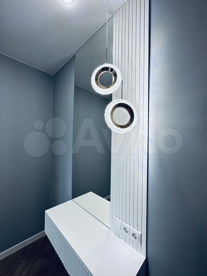 1-к. квартира, 49 м², 6/22 эт.