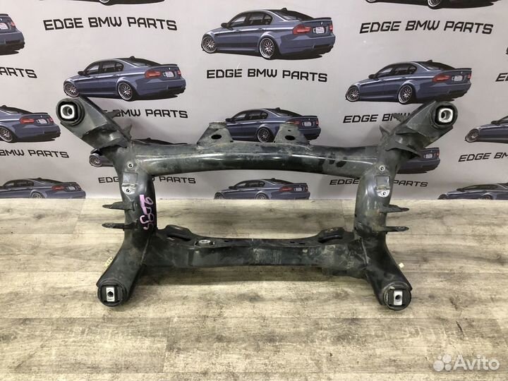 Задний подрамник BMW F20 F21 F22 F30 F32